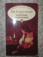 The Scarlet Letter - Nathaniel Hawthorne - Englisch Baden-Württemberg - Karlsruhe Vorschau