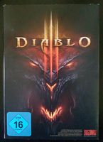 Diablo 3 PC 2x Rheinland-Pfalz - Nörtershausen Vorschau