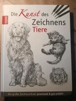 Die Kunst des Zeichnens - Tiere Schleswig-Holstein - Preetz Vorschau