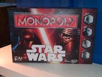 Star Wars Monopoly Neu Hessen - Dreieich Vorschau