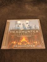 Headhunter - Redemption - Game Soundtrack - 2 CDs - NEU & OVP Berlin - Tempelhof Vorschau