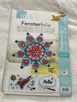Fensterfolie Window Color Folie 10 Stück Nordrhein-Westfalen - Leverkusen Vorschau