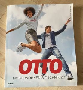 Otto Katalog in Niedersachsen | eBay Kleinanzeigen ist jetzt Kleinanzeigen