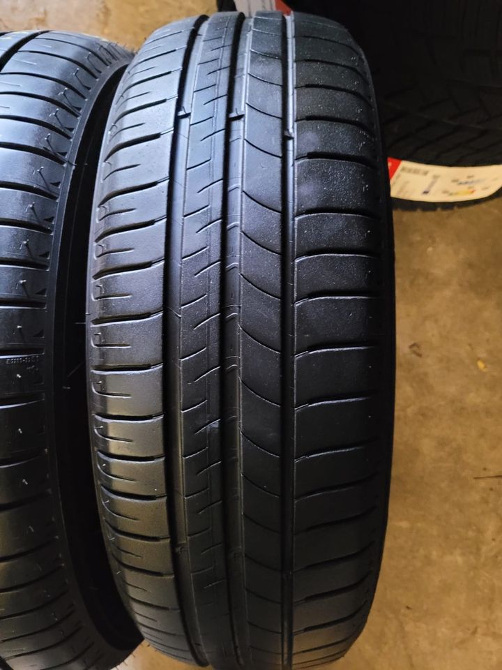 185/65R/15 88T MichelinEnergy Saver + Sommerreifen in Aschaffenburg