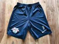 kurze Fußballhose Sport RBL Leipzig U16 Nr. 15 Brandenburg - Stechlin Vorschau