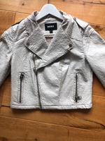 Neuwertige Lederjacke Mexx Berlin - Steglitz Vorschau