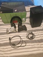 Xbox series X  + 2 controller + Headset Köln - Ehrenfeld Vorschau