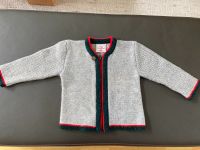 Trachtenstrickjacke Kinder, Isar Trachten Thüringen - Eisenach Vorschau