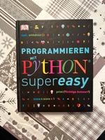 DK Programmieren mit Python Sachsen - Delitzsch Vorschau