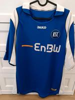 Fußball Trikot Größe XL Karlsruher SC 2007 Baden-Württemberg - Kappel-Grafenhausen Vorschau