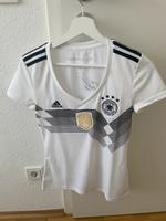 Original signiertes „Adidas“-Trikot in weiß Hessen - Neu-Isenburg Vorschau