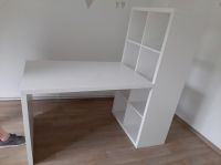 Schreibtisch von Ikea Niedersachsen - Goslar Vorschau