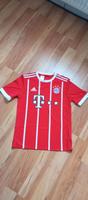Bayern München Adidas Trikot Bayern - Obernburg Vorschau