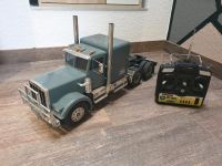 Tamiya King Hauler RC Truck Lkw Sachsen - Kirchberg Vorschau