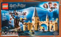 75953 Harry Potter LEGO Set Whomping Willow Niedersachsen - Uelzen Vorschau