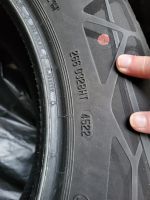 4x Continental EcoContact 215/60 R 17 H Sommerreifen nur 195 km g Baden-Württemberg - Karlsruhe Vorschau