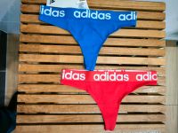 Adidas Tanga Slip 2er Pack Gr. M neu mit Etikett Wuppertal - Vohwinkel Vorschau