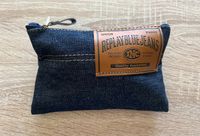 Kosmetiktasche Lufthansa Replay Blue Jeans NEU & OVP Bayern - Bad Wörishofen Vorschau