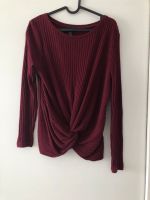 New Look langarmshirt Oberteil Pullover Strickpullover M Niedersachsen - Oyten Vorschau