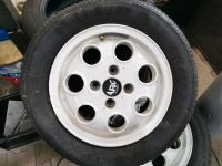 ARC Felgen 4x100 5,5x13, VW polo 1, Derby 1, Audi 50 u. Polo 86c Bayern - Wolframs-Eschenbach Vorschau