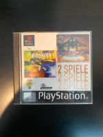 PlayStation 1, PS1!Spiel Eagle One Niedersachsen - Spelle Vorschau