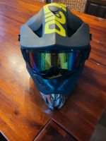 Mountainbike Helm Fullface Niedersachsen - Lorup Vorschau