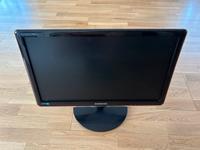 Samsung Monitor Bildschirm 22 Zoll, HDMI Hessen - Frankenberg (Eder) Vorschau