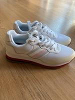 Damen Sneaker Tommy Hilfiger Hessen - Groß-Umstadt Vorschau