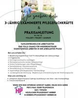 ⭐️ Häusllicher Pflegedienst ➡️ Altenpfle  (m/w/x), 54294 Rheinland-Pfalz - Trier Vorschau