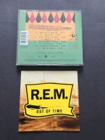 R.E.M. – Out Of Time CD Nordrhein-Westfalen - Neuss Vorschau