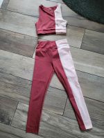 Leggins mit Oberteil/ Set Sportoutfit von Zara Bayern - Germering Vorschau