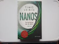 Nanos - Sie bestimmen, was du denkst - Timo Leibig -- TOP-ZUSTAND Niedersachsen - Langwedel Vorschau