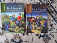 Fünf Freunde Bücher Baden-Württemberg - Weil am Rhein Vorschau