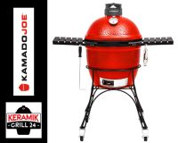 Kamado Joe CLASSIC JOE™ GRILL – SERIE II - Keramikgrill - Holzkohlegrill Nordrhein-Westfalen - Siegburg Vorschau