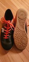 FILA Sport Schuhe schwarz / orange Bayern - Fürth Vorschau