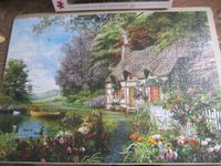 Puzzle 1000 - Artist - Dominik Davision Nordrhein-Westfalen - Ennepetal Vorschau