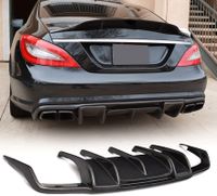 Carbon Heckdiffusor kompatibel mit Mercedes CLS W218 Köln - Lindenthal Vorschau