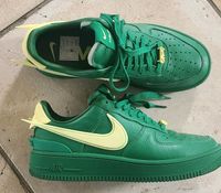 nike ambush air force 1 grün Nordrhein-Westfalen - Drolshagen Vorschau