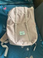 Herschel Rucksack rosa Baden-Württemberg - Friedrichshafen Vorschau