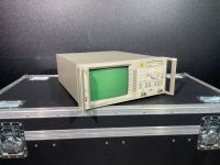 HEWLETT PACKARD 8711B RF Network Analyzer Baden-Württemberg - Ellwangen (Jagst) Vorschau