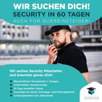 Security Online Weiterbildung, Sachkunde §34a | Bis zu 25 €/Std. Nordrhein-Westfalen - Oberhausen Vorschau