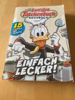 Lustiges Taschenbuch, Kochbuch Einfach lecker Nordrhein-Westfalen - Wermelskirchen Vorschau