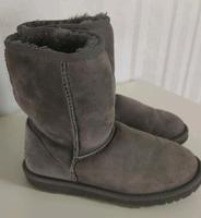 UGG Boots Classic short Gr. 36 Müritz - Landkreis - Waren (Müritz) Vorschau