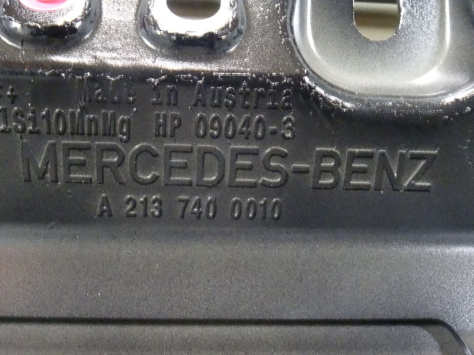 MB E Klasse w213 kombi Heckklappe a2137400010 klappe hinten ab 16 in Bochum