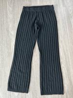Hose Strickhose Gr. S gerippt Niedersachsen - Oldenburg Vorschau