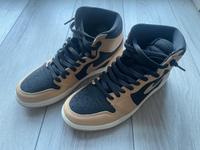 Nike Jordan 1 Retro High OG - Herren Schuhe Hessen - Ober-Ramstadt Vorschau
