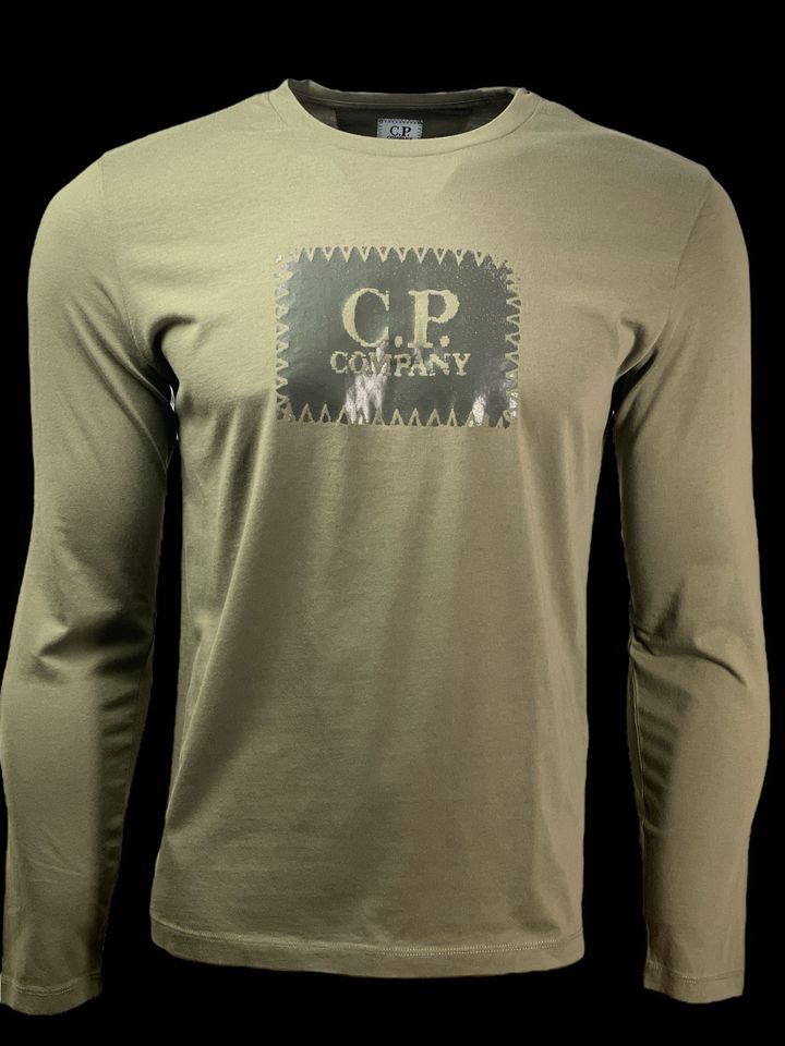 C.P. COMPANY Herren Casual T Shirt ,Poloshirt,Longshirt in Hannover