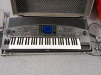 Yamaha PSR 8000 Keyboard gebraucht inkl. Hardcase Nordrhein-Westfalen - Düren Vorschau