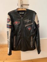 Lederjacke Freaky Nation - Road Rebel Wandsbek - Hamburg Marienthal Vorschau