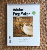 Trainingsbuch Adobe PageMaker 6 mit CD f. Macintosh 1996 DTP rar Bayern - Wolfratshausen Vorschau